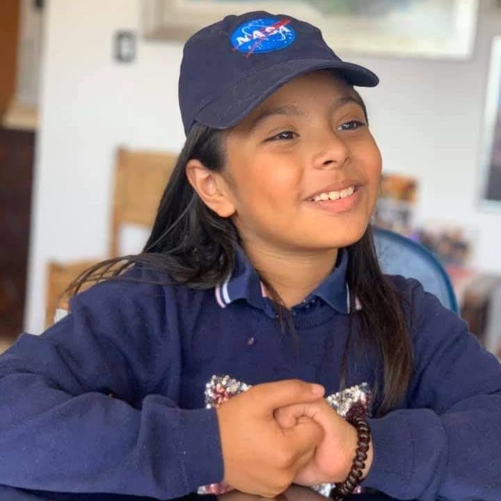 Adhara Perez Sanchez
