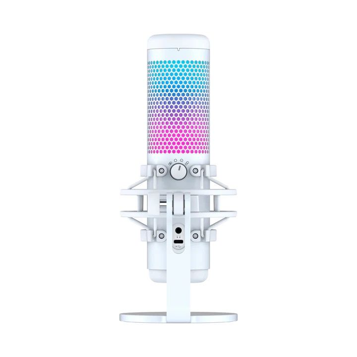 HyperX QuadCast S