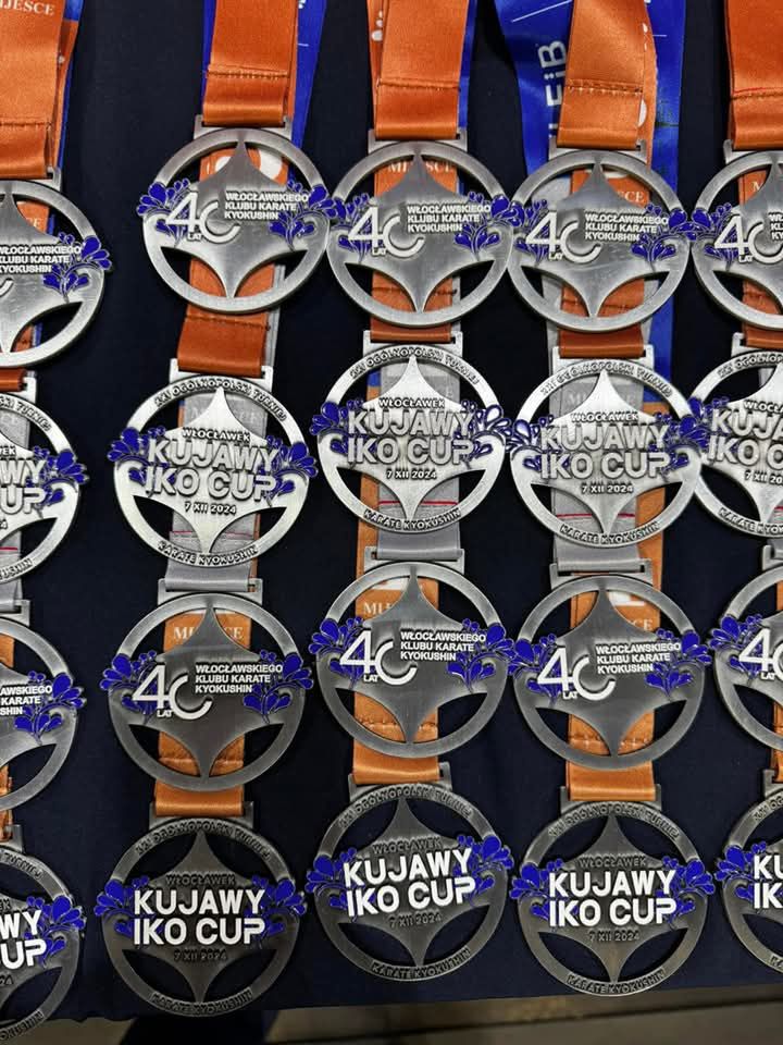 Płocki Klub Karate Kyokushinkai 