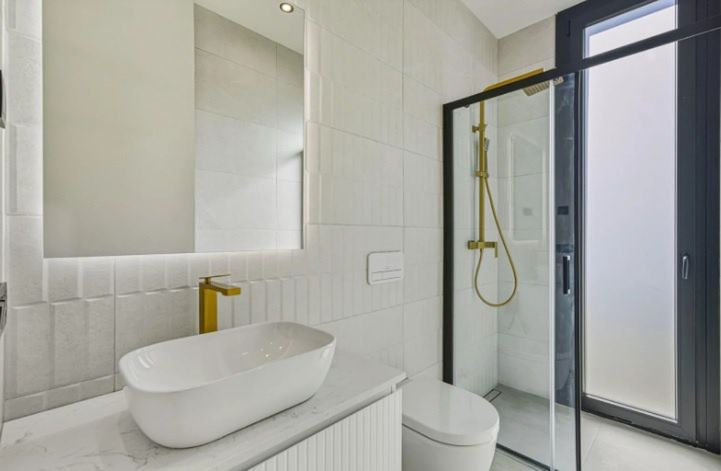 Mieszkania w Hiszpanii