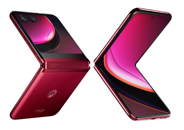 Motorola razr 40 ultra