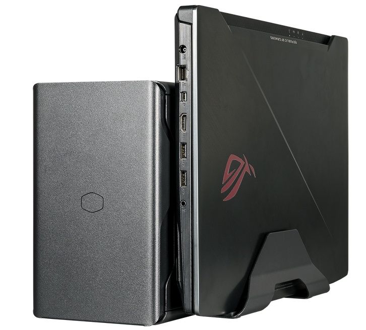 Cooler Master MasterCase EG200
