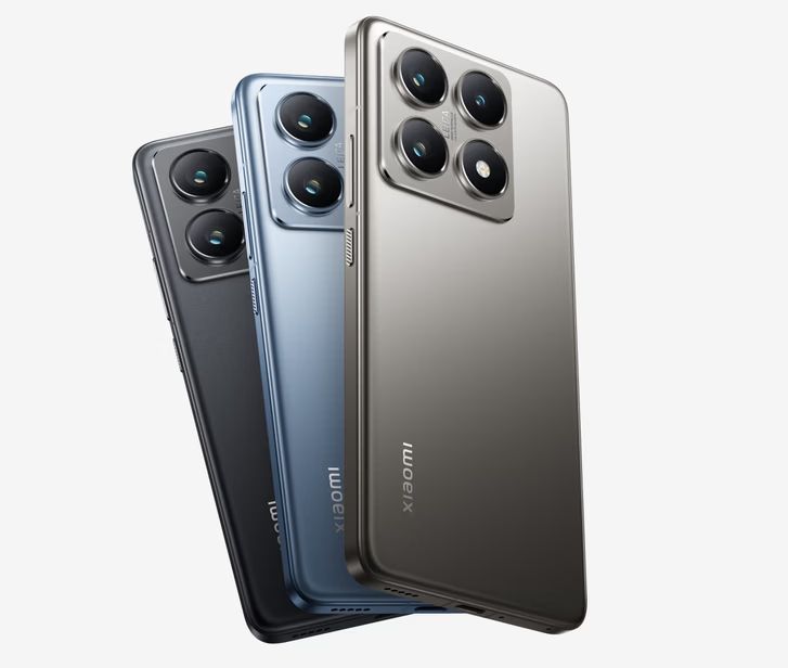 Xiaomi 14T Pro