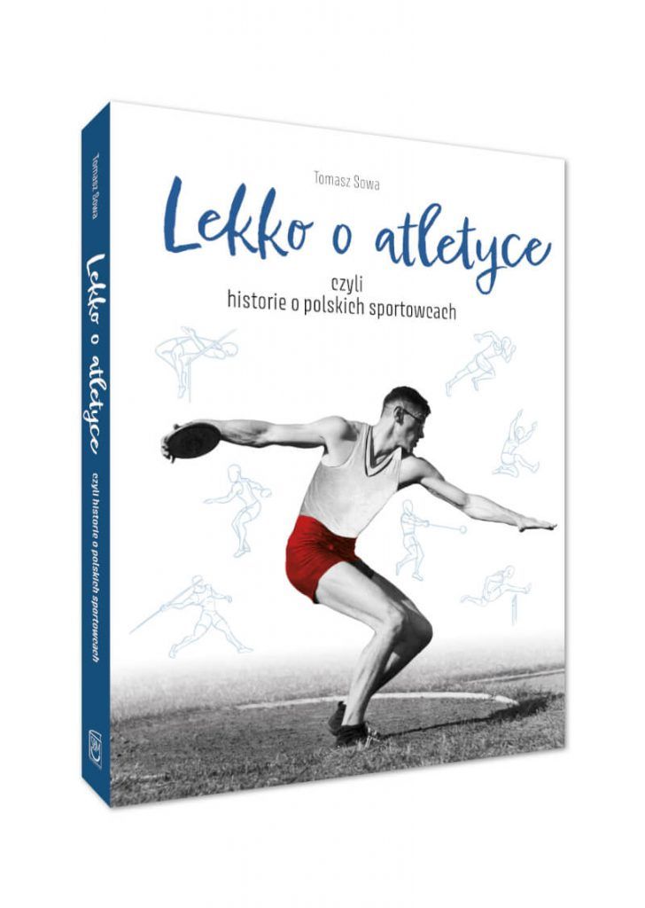"Lekko o atletyce"