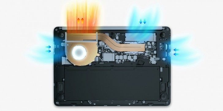 Honor MagicBook