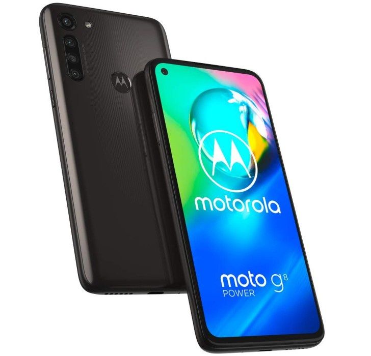 Motorola Moto G8 Power