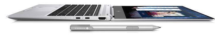 HP EliteBook x360 1020 G2