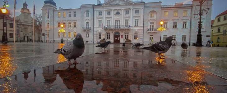 Dziś stanowiska obsługi klienta otwarte krócej. 27 grudnia urząd nieczynny