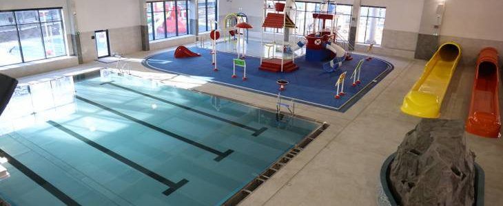 Aquapark Miodolanka gotowy!