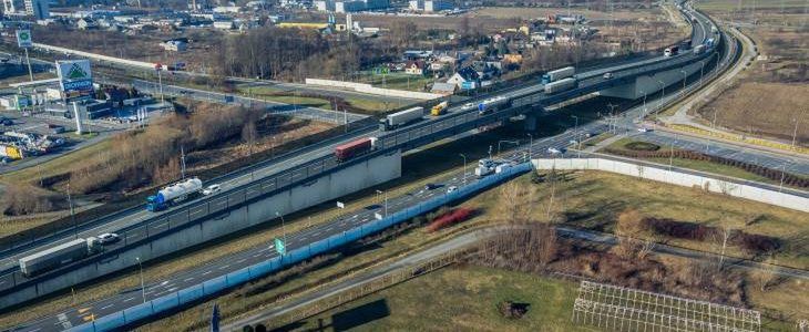 Nowy plan na obwodnicę Płocka [Wizualizacje]