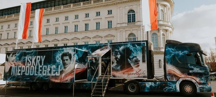 MAJOWE ŚWIĘTA W PŁOCKU