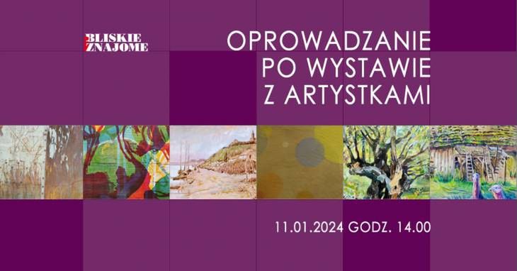 Nowe cykle spotkań w Płockiej Galerii Sztuki