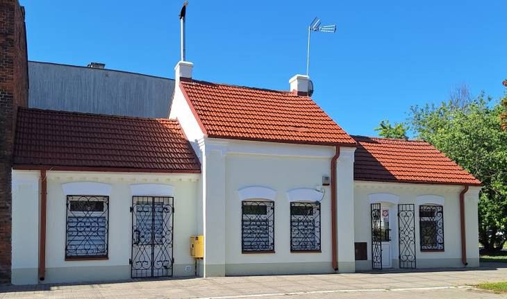 Trwa nabór wniosków o udzielenie dotacji na renowacje zabytków