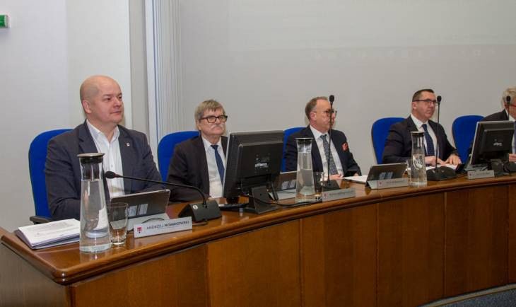 LXI Sesja Rady Miasta