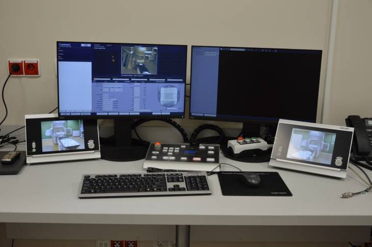 Nowoczesne Centrum Onkologii w Płocku
