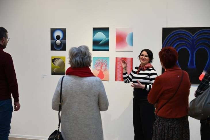 Nowe cykle spotkań w Płockiej Galerii Sztuki