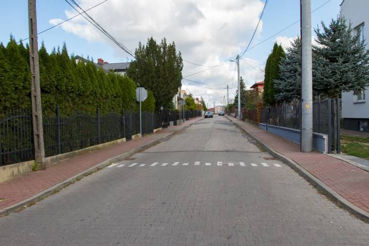 Jutro rozpocznie się inwestycja na ul. Małej