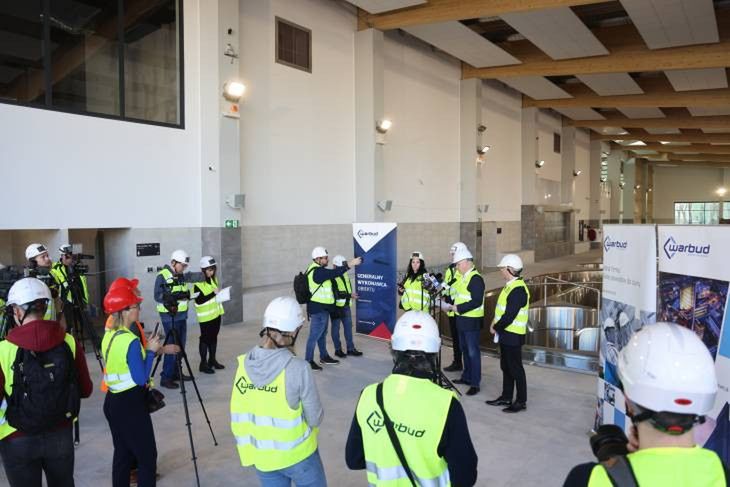 Aquapark Miodolanka gotowy!