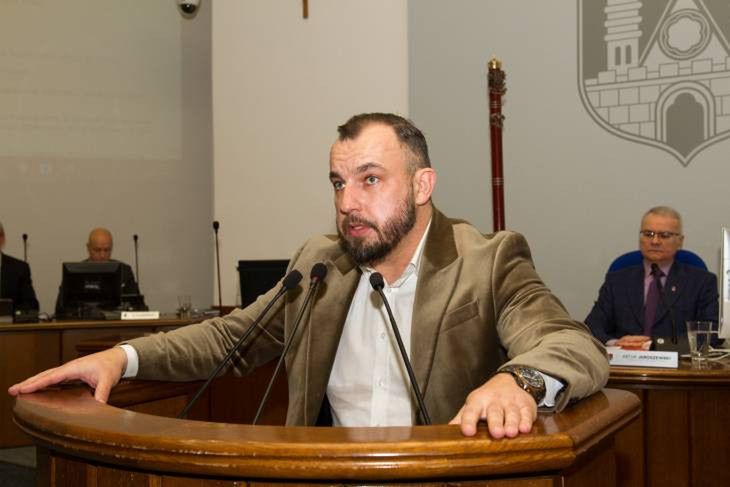 LXI Sesja Rady Miasta