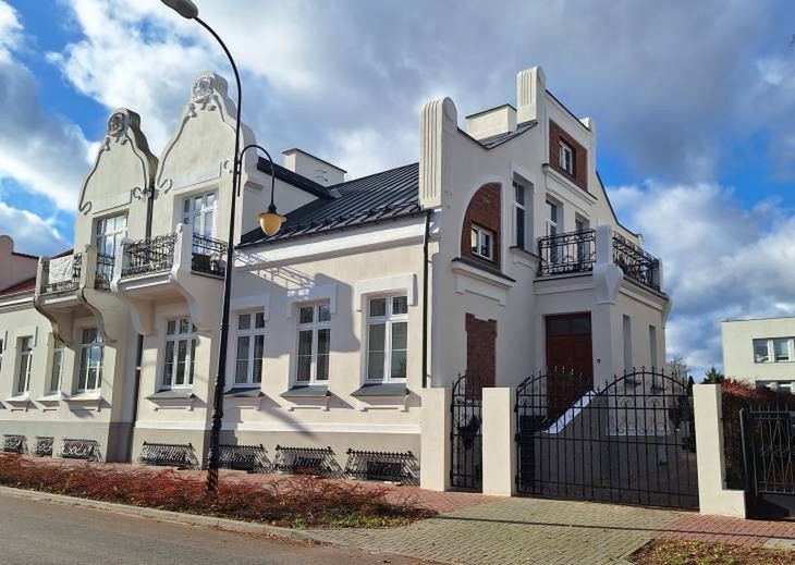 Trwa nabór wniosków o udzielenie dotacji na renowacje zabytków