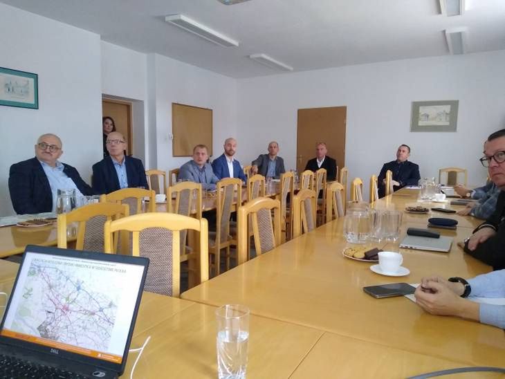 Spotkanie w sprawie S10