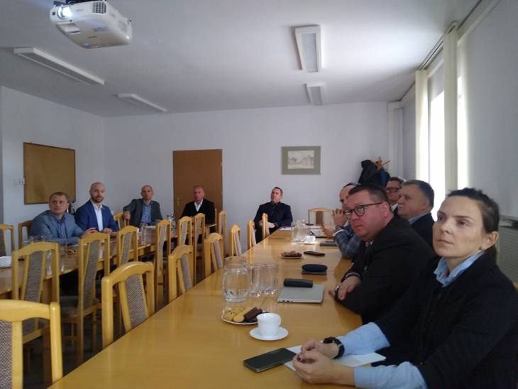 Spotkanie w sprawie S10