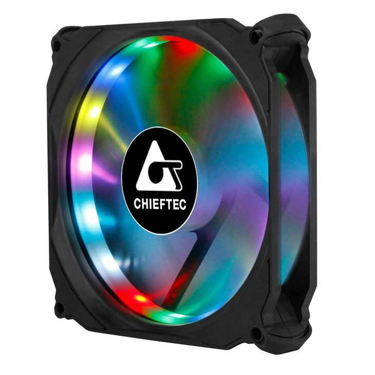 Chieftec Tornado CF-3012-RGB
