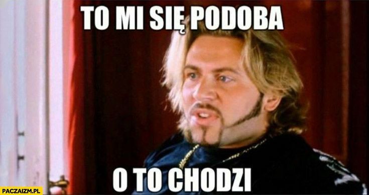 Mem - Chłopaki nie płaczą