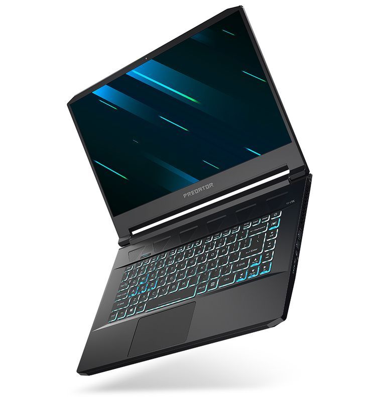 Acer Predator Triton 500