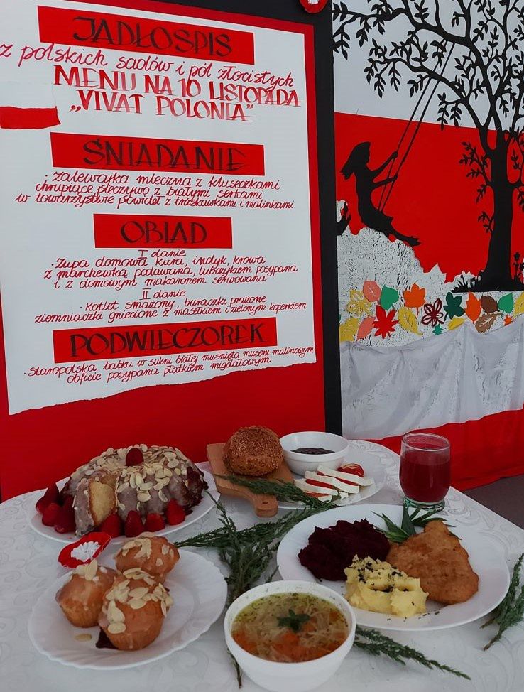 Dzień Kuchni Polskiej