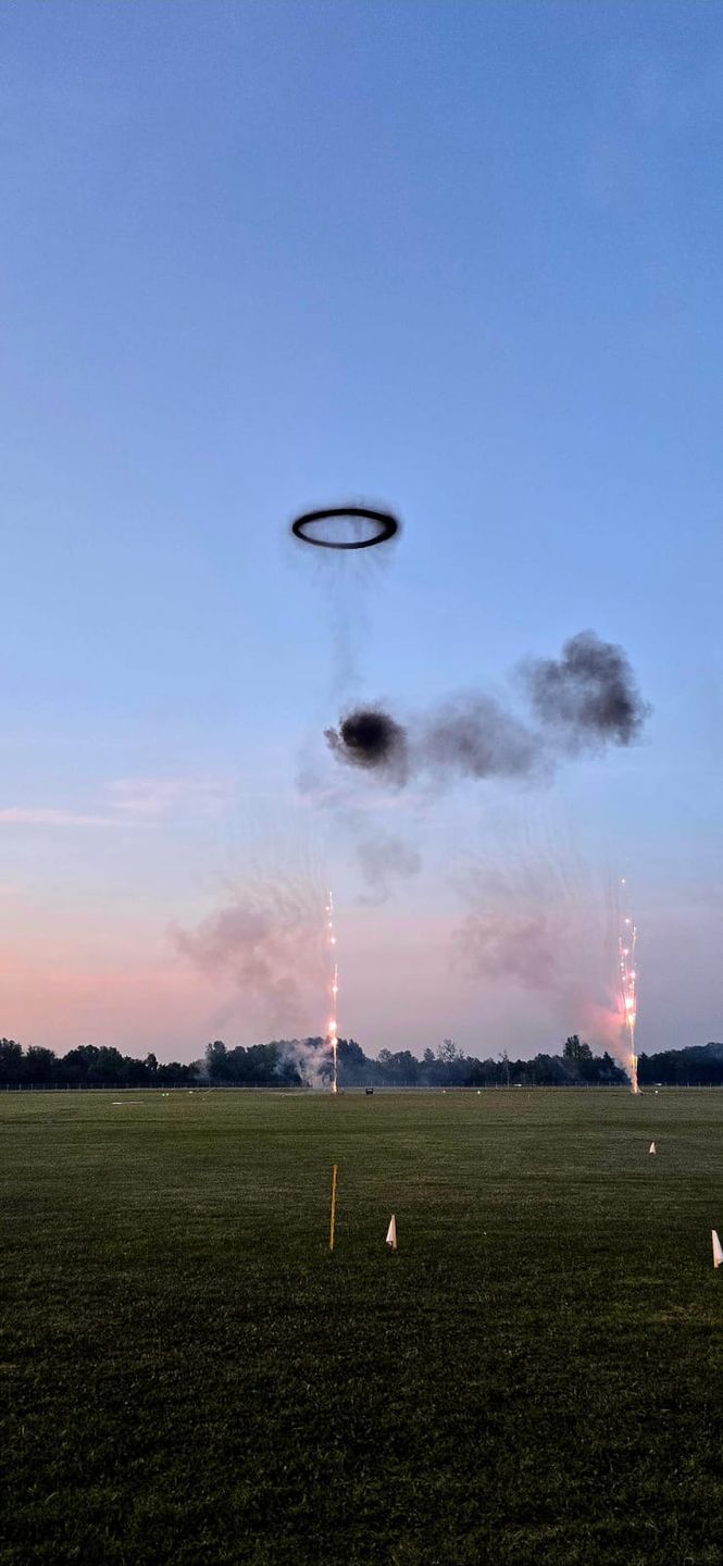 Płocki Piknik Lotniczy 