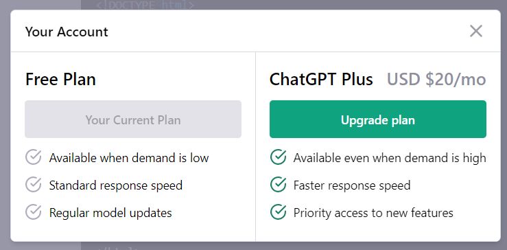 Chat GPT-4
