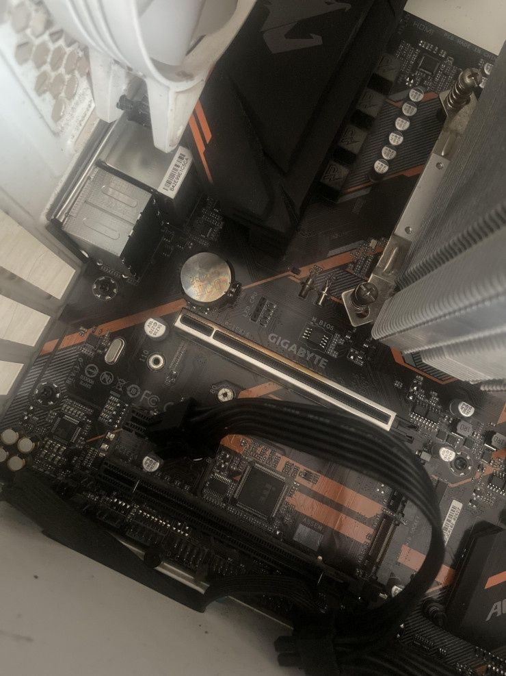 emTek GeForce RTX 4060 Ti STORM X Dual OC