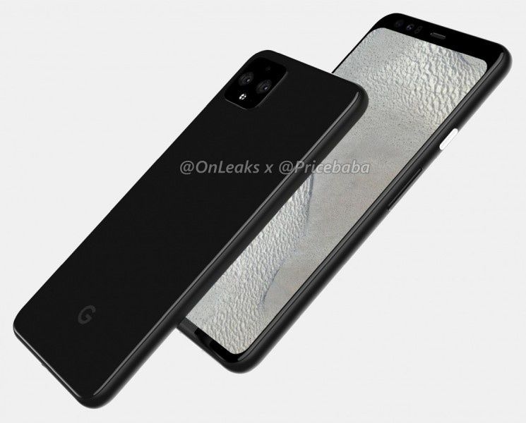 Google Pixel 4 XL