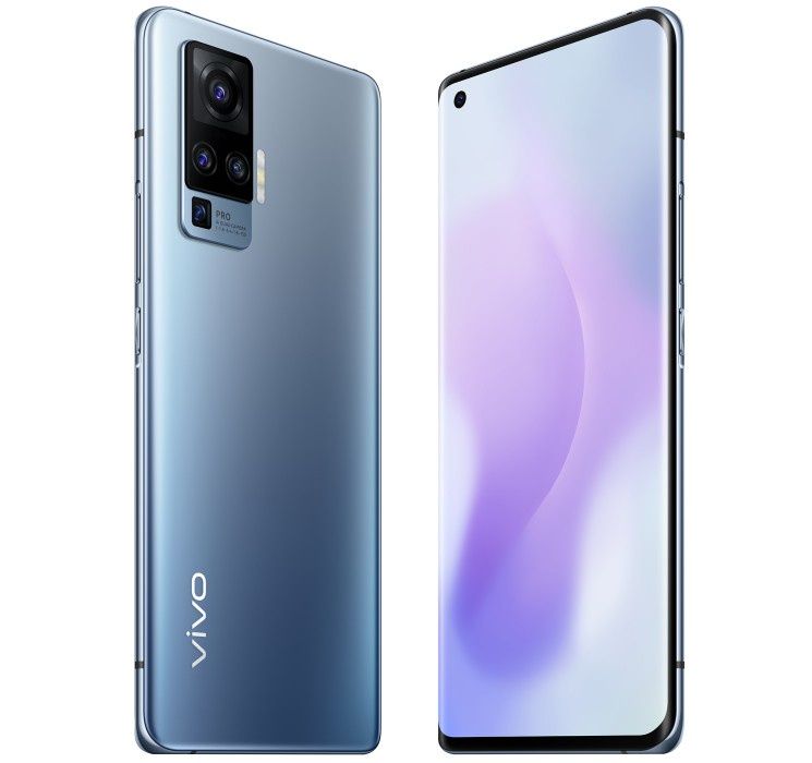 vivo X51 5G