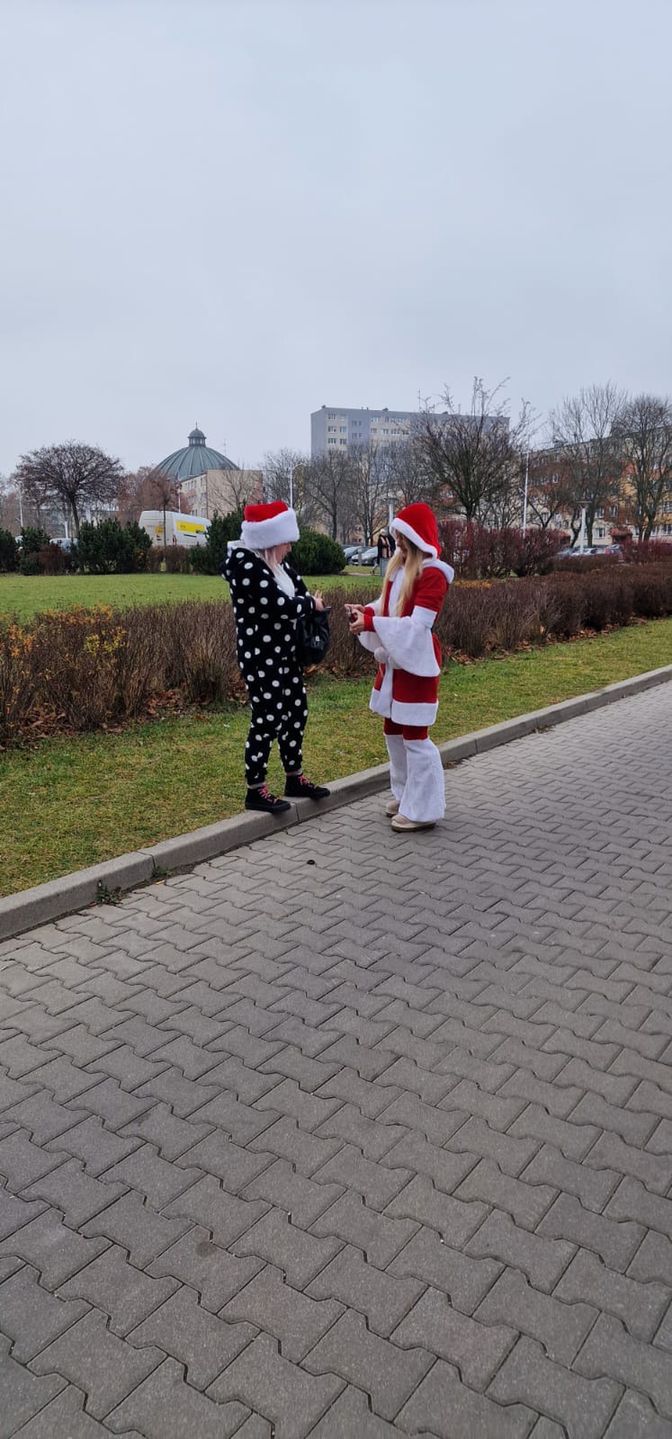 MotoMikołaje Płock 