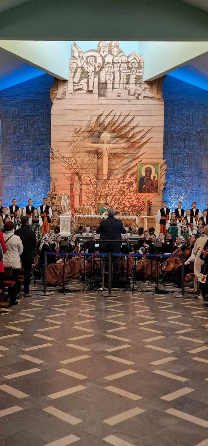 Międzynarodowy konkurs wokalny im. Stanisława Jopka