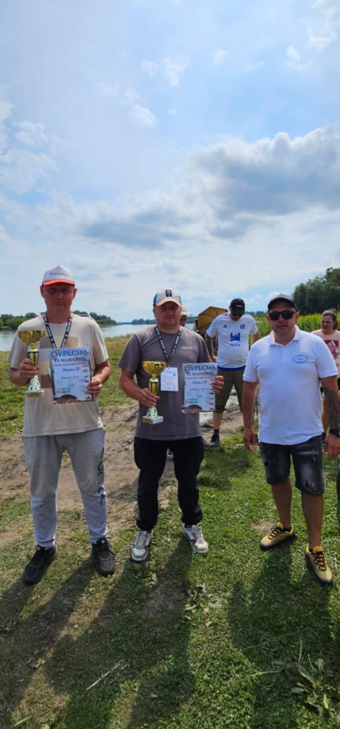 Maraton Wędkarski 
