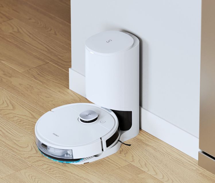 Deebot N10 Plus