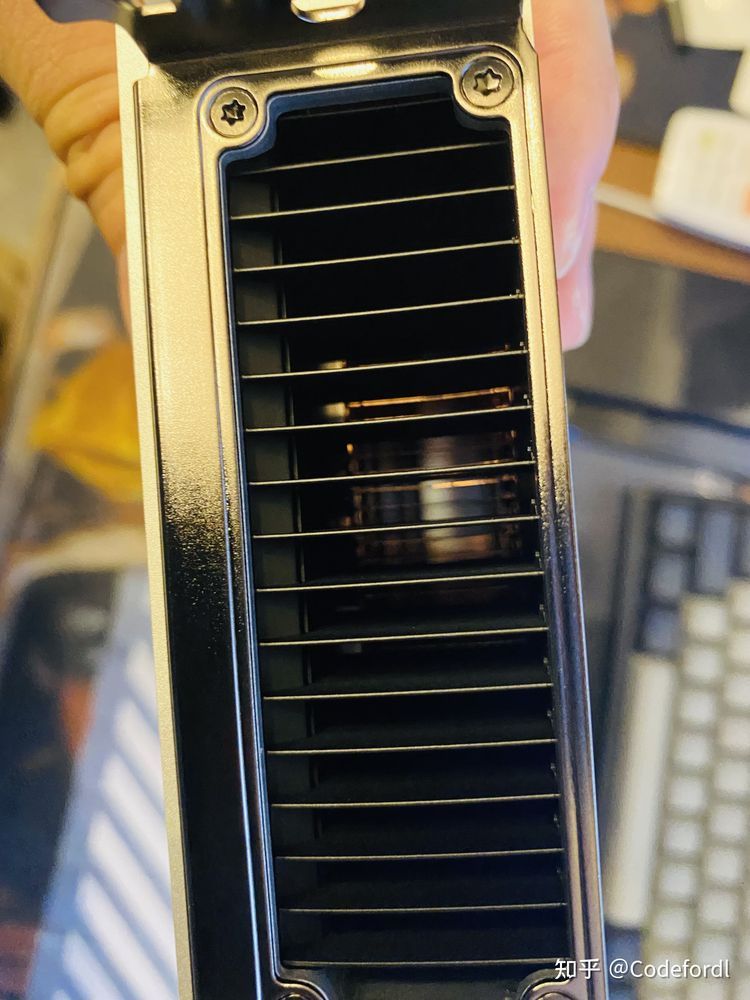 Nvidia CMP 170HX