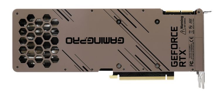 Palit GeForce RTX 3090 GamingPro