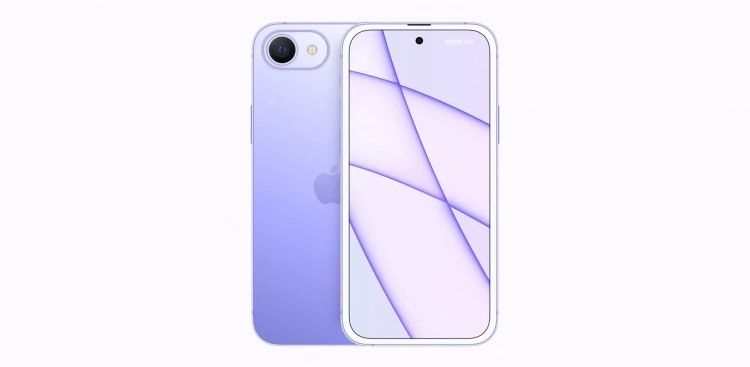 iPhone SE 3 generacji 2022