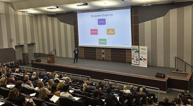 Startuje 12. edycja Akademii e-marketingu. Przedsiębiorcy zcałej Polski wezmą udzi