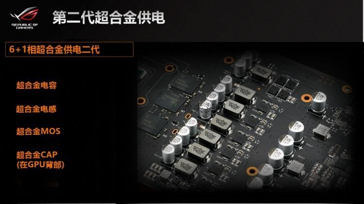 ASUS GeForce GTX 1060 STRIX