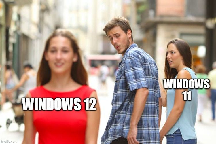 Windows 12 mem