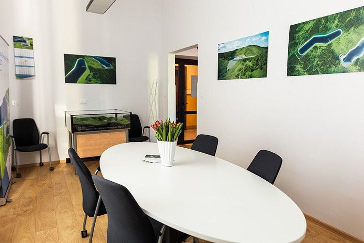 PGE otwiera w Bystrzycy Kłodzkiej Punkt Informacyjny dla Magazynu Zielonej Energii