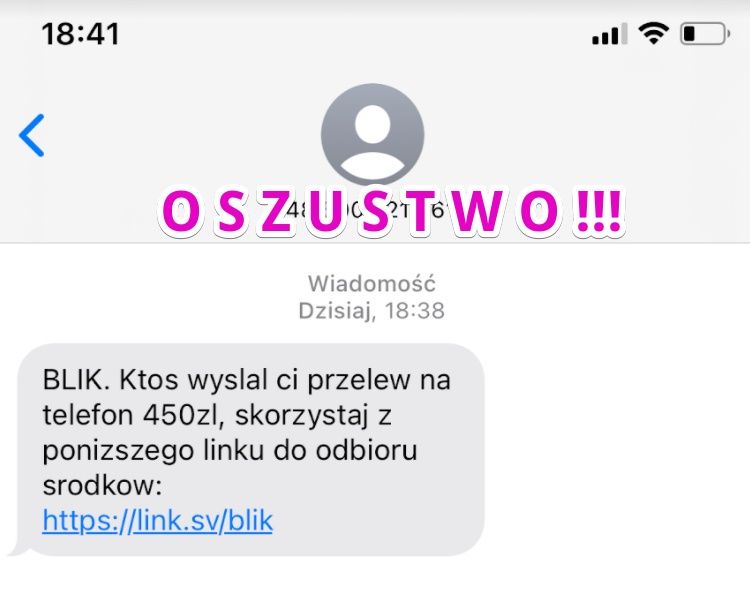 blik
