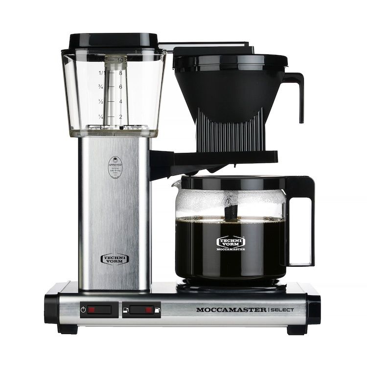 moccamaster