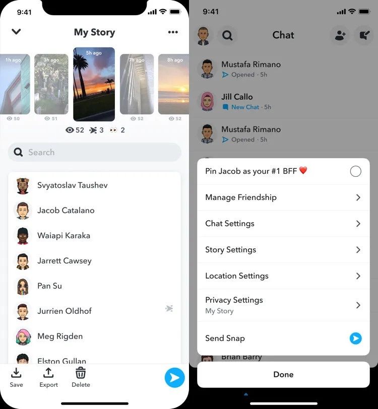 Snapchat Plus