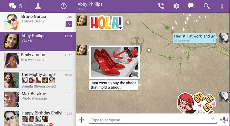 Viber